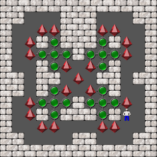 Уровень 954 — Bugs1005 collections